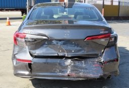 2022 Honda Civic Sedan - Image 12