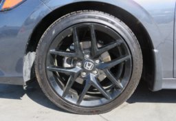 2022 Honda Civic Sedan - Image 19