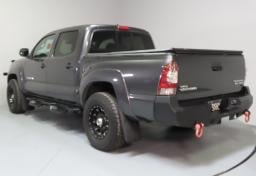 Thumbnail of 2010 Toyota Tacoma