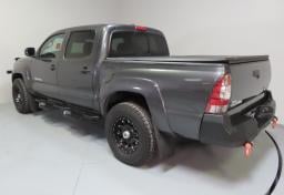 Thumbnail of 2010 Toyota Tacoma
