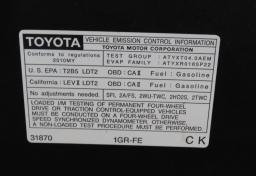 Thumbnail of 2010 Toyota Tacoma