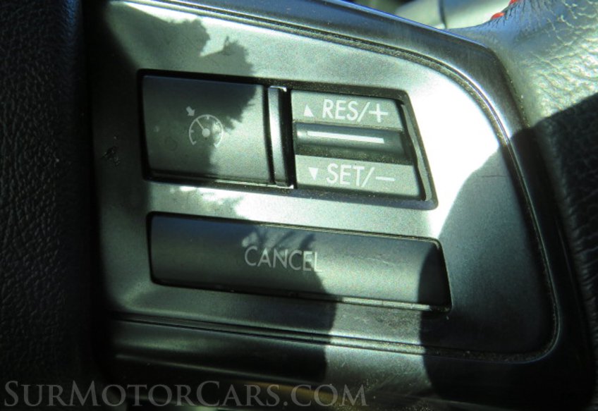 2019 Subaru WRX - Image 42