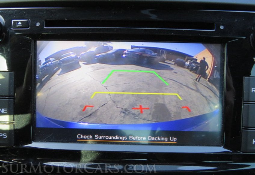 2019 Subaru WRX - Image 37