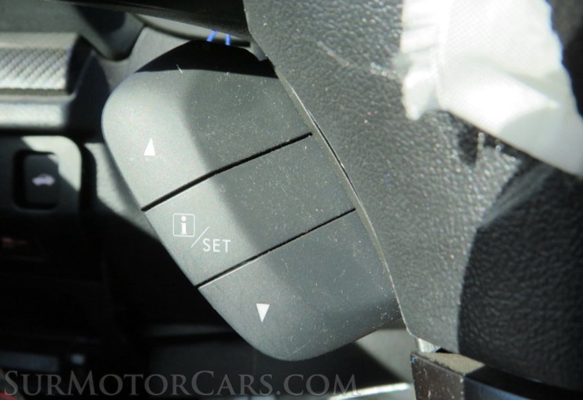 2019 Subaru WRX - Image 43