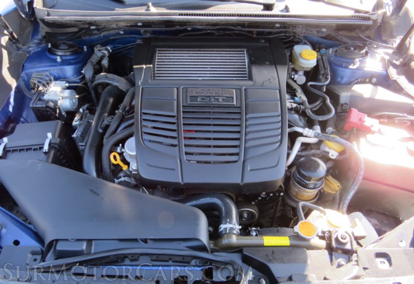 2019 Subaru WRX - Image 50