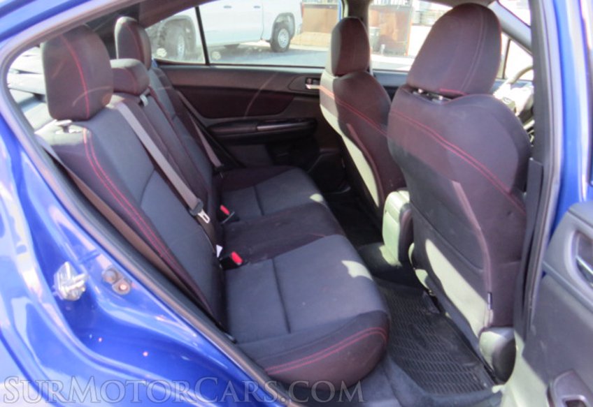 2019 Subaru WRX - Image 29