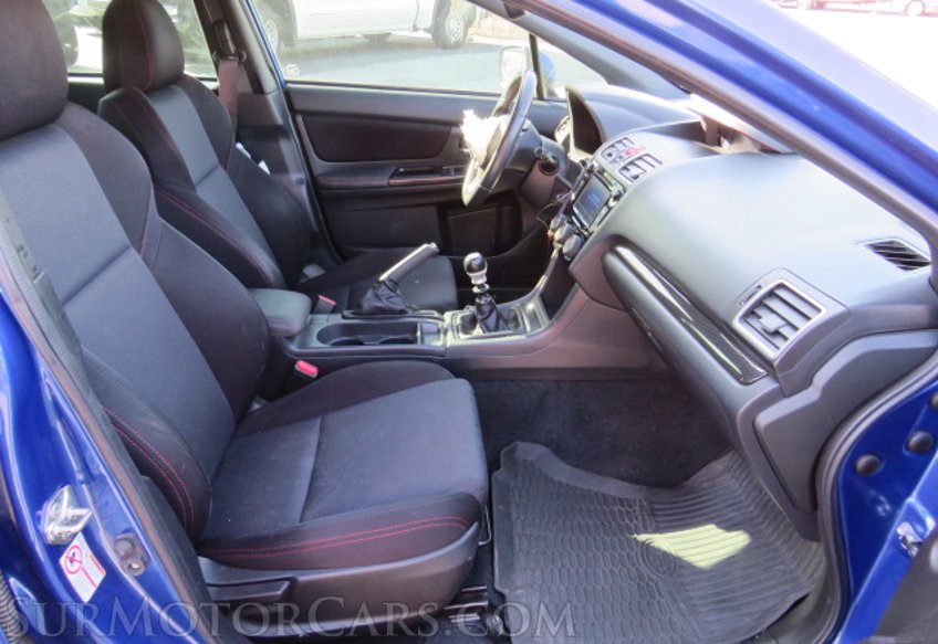 2019 Subaru WRX - Image 25