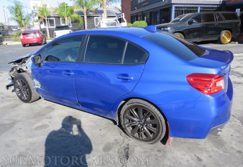 2019 Subaru WRX - Image 10
