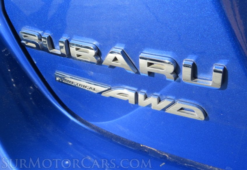 2019 Subaru WRX - Image 17