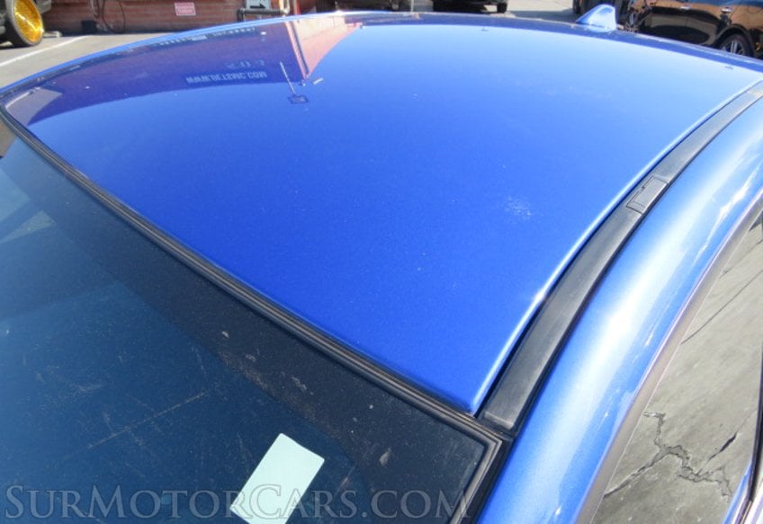 2019 Subaru WRX - Image 16