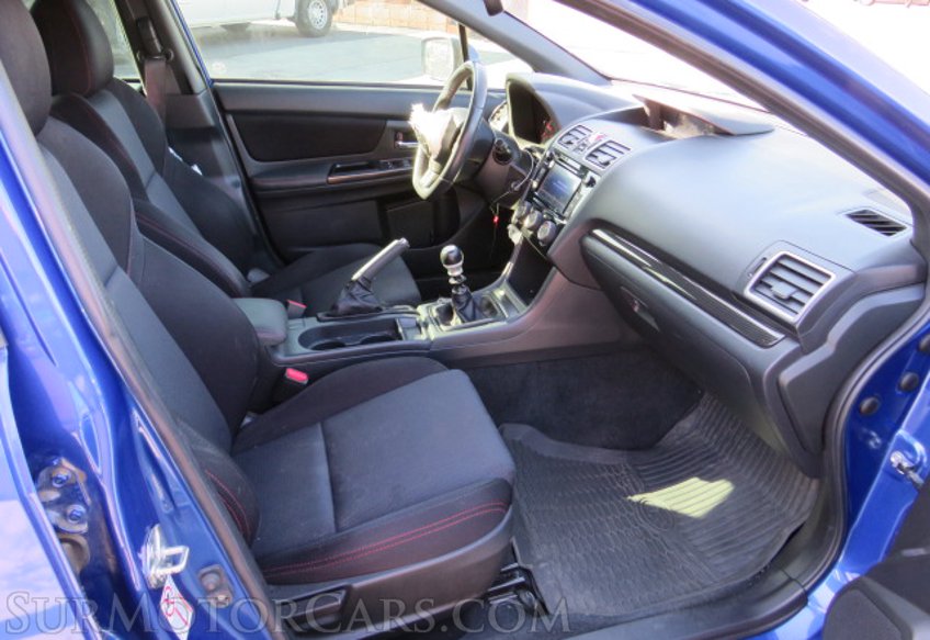 2019 Subaru WRX - Image 23