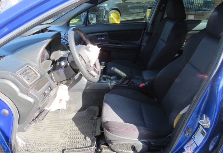 2019 Subaru WRX - Image 26