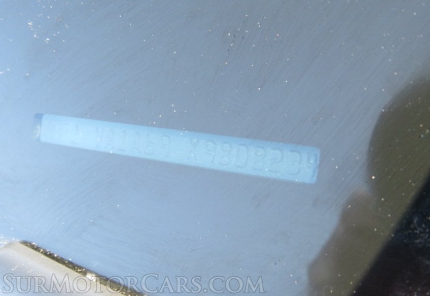 2019 Subaru WRX - Image 46