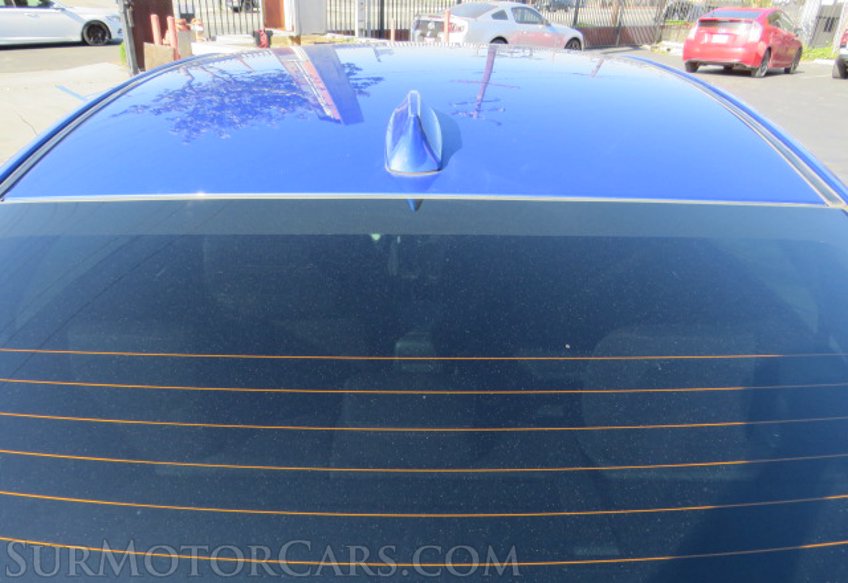 2019 Subaru WRX - Image 12