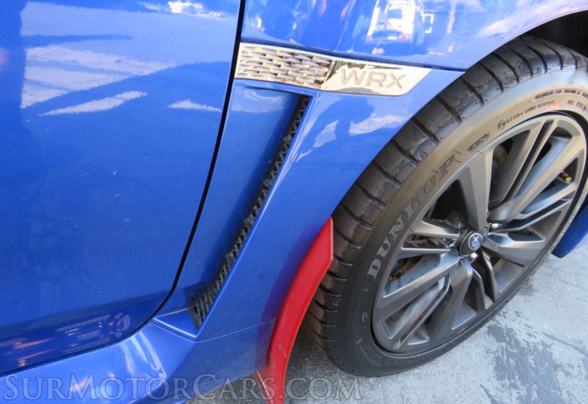 2019 Subaru WRX - Image 19