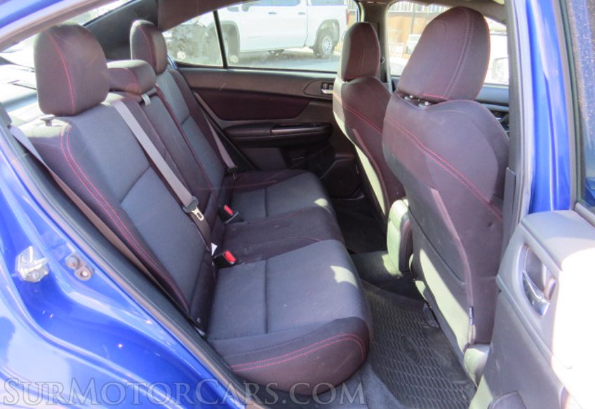 2019 Subaru WRX - Image 31