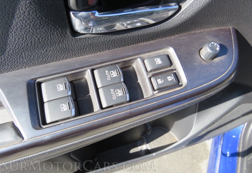 2019 Subaru WRX - Image 44