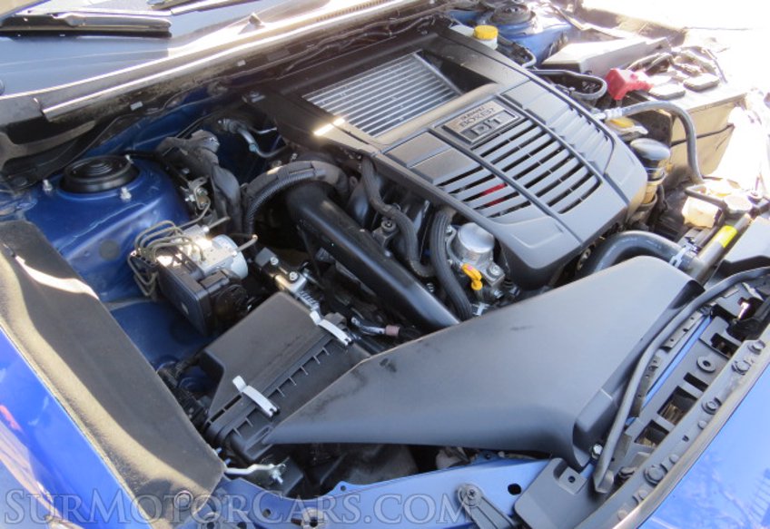 2019 Subaru WRX - Image 49