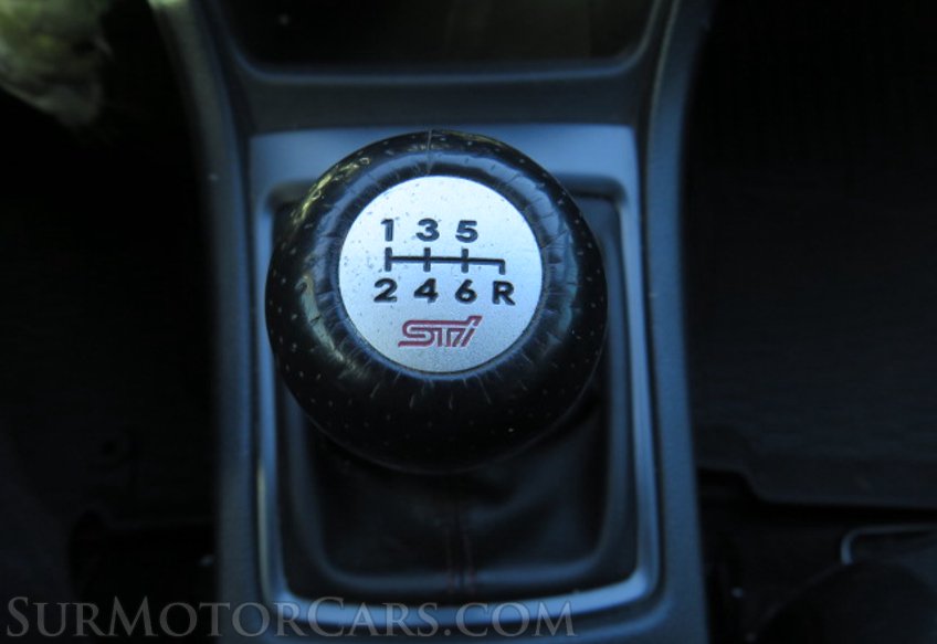 2019 Subaru WRX - Image 39