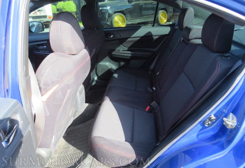 2019 Subaru WRX - Image 32