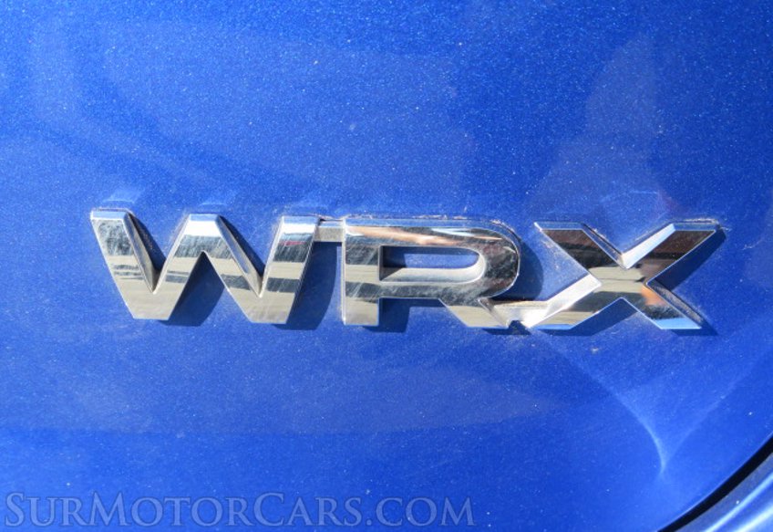 2019 Subaru WRX - Image 18