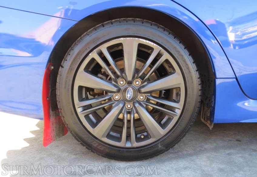 2019 Subaru WRX - Image 20