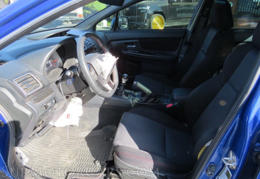 2019 Subaru WRX - Image 24