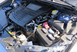 2019 Subaru WRX - Image 51