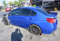 2019 Subaru WRX - Image 10