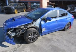 2019 Subaru WRX - Image 2