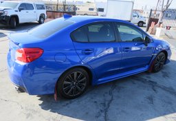 2019 Subaru WRX - Image 9