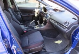 2019 Subaru WRX - Image 23