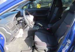 2019 Subaru WRX - Image 26