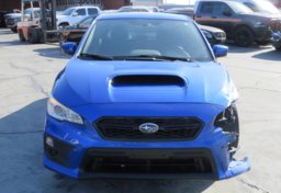 2019 Subaru WRX - Image 14