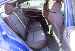 2019 Subaru WRX - Image 31