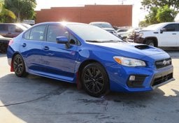 2019 Subaru WRX - Image 3