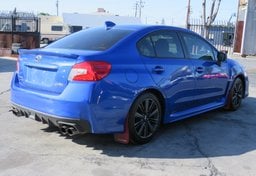 2019 Subaru WRX - Image 7