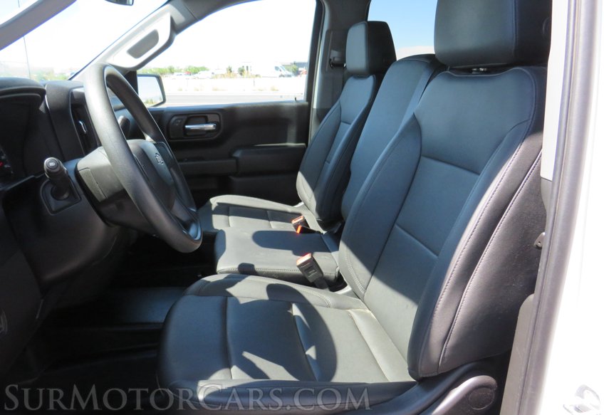 2022 Chevrolet Silverado 1500 - Image 27