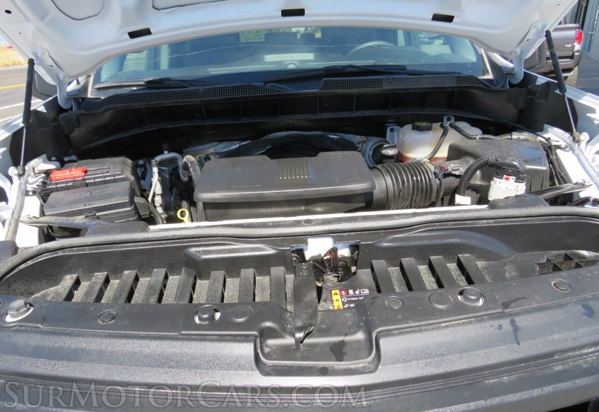 2022 Chevrolet Silverado 1500 - Image 59