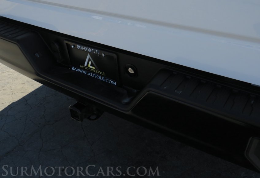 2022 Chevrolet Silverado 1500 - Image 23