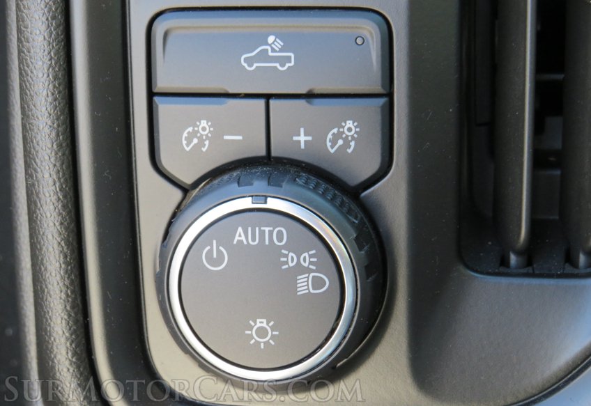 2022 Chevrolet Silverado 1500 - Image 51