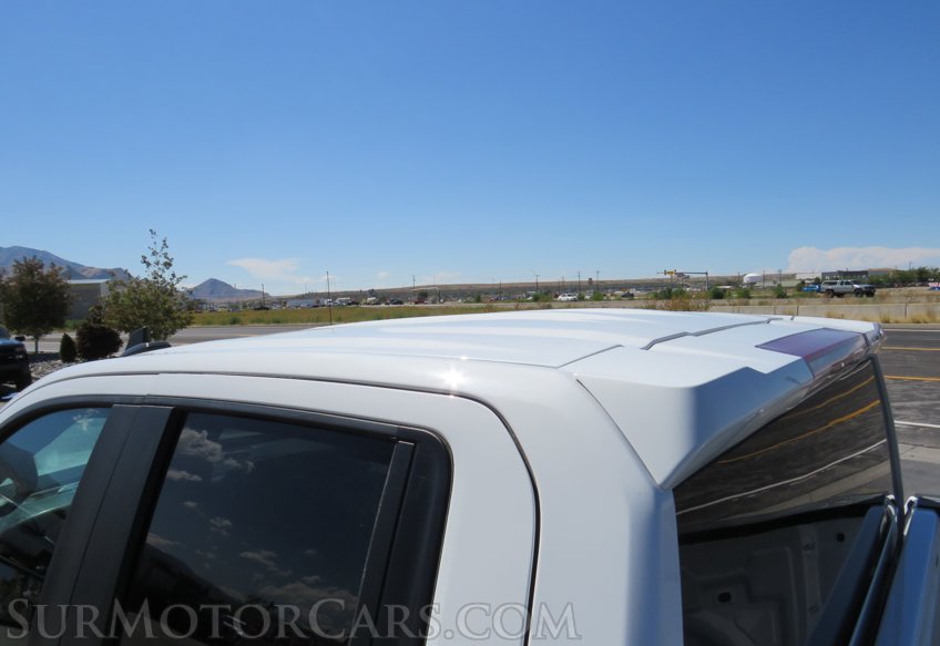 2022 Chevrolet Silverado 1500 - Image 18