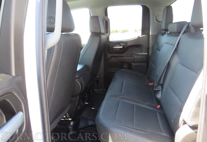 2022 Chevrolet Silverado 1500 - Image 39