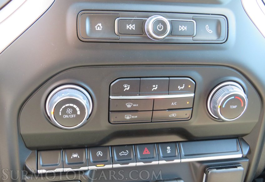 2022 Chevrolet Silverado 1500 - Image 44