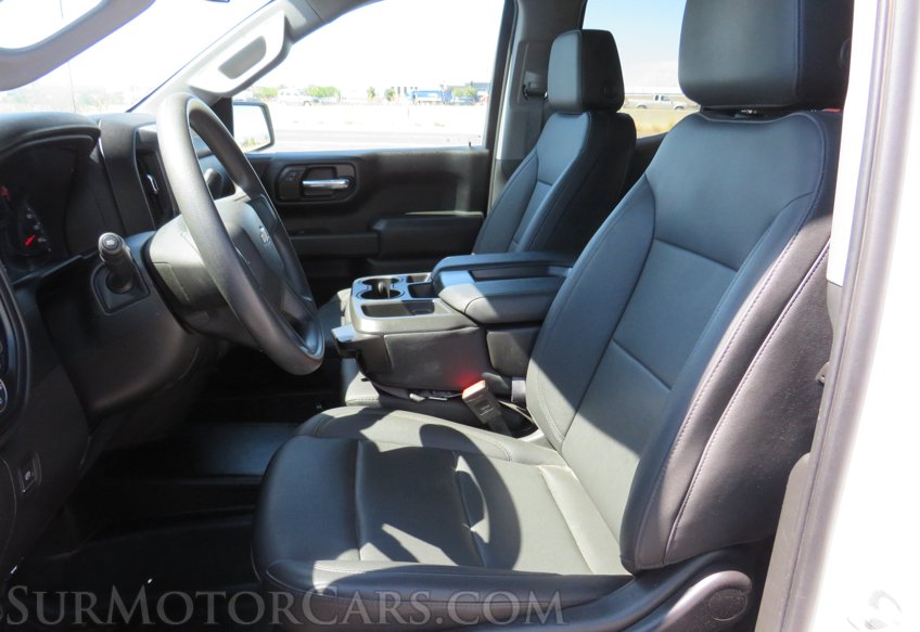 2022 Chevrolet Silverado 1500 - Image 34