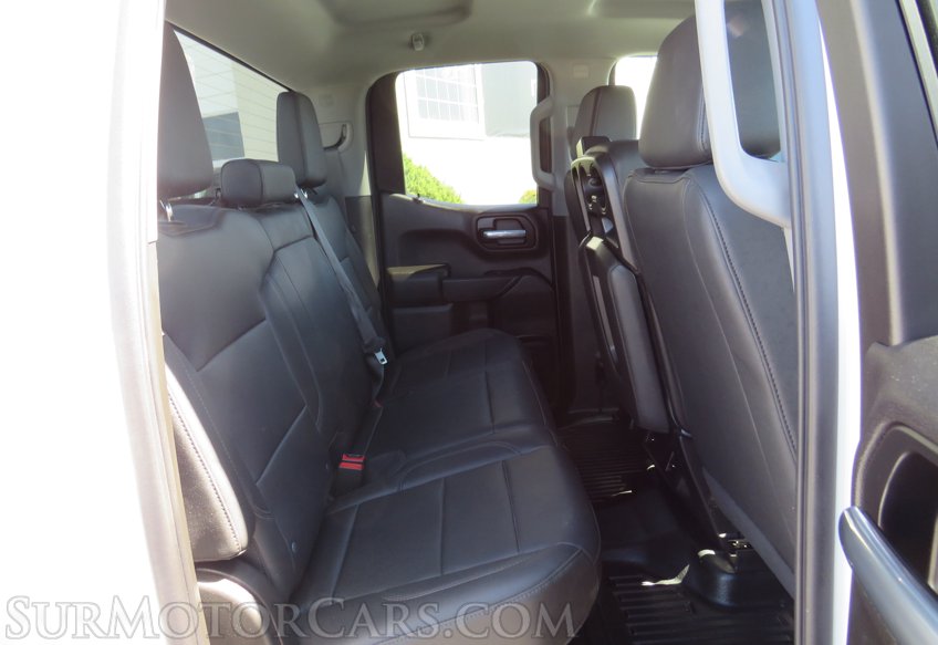 2022 Chevrolet Silverado 1500 - Image 37