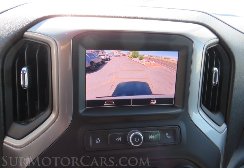 2022 Chevrolet Silverado 1500 - Image 46