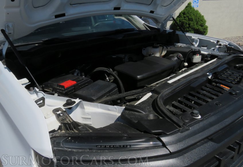 2022 Chevrolet Silverado 1500 - Image 58