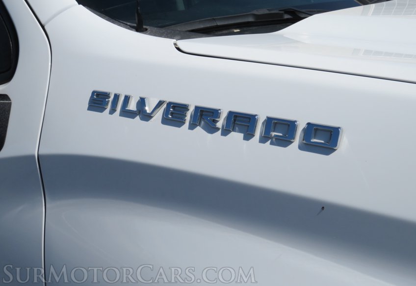 2022 Chevrolet Silverado 1500 - Image 24