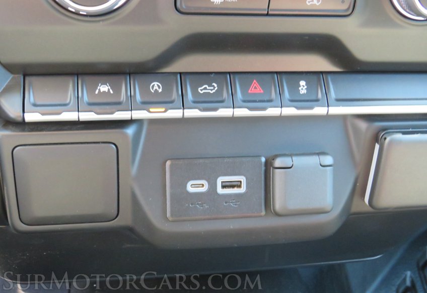 2022 Chevrolet Silverado 1500 - Image 47